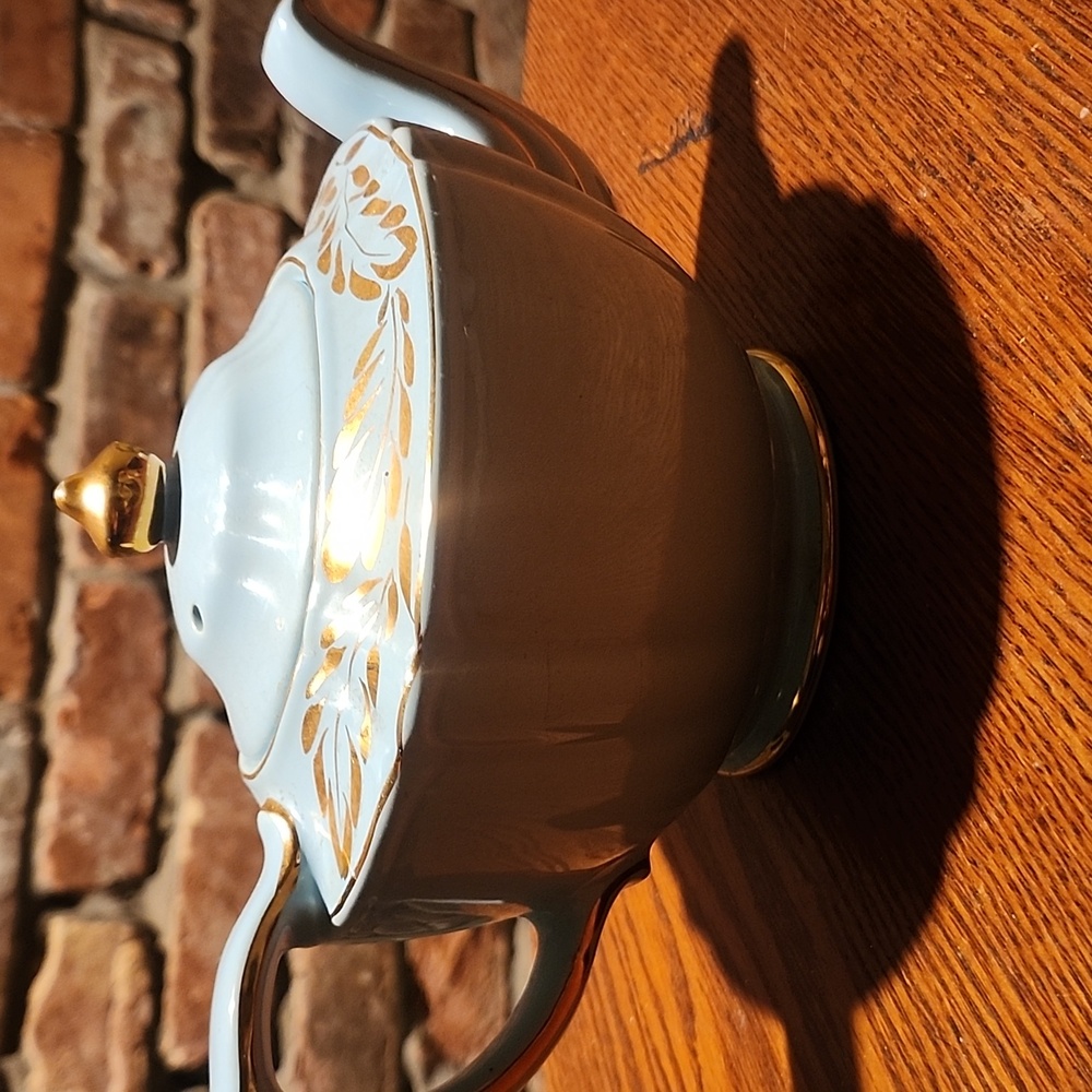 Vintage Sadler Teapot